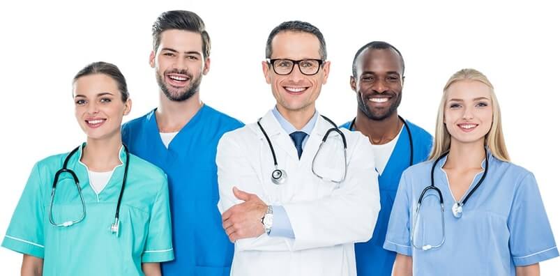 doctors